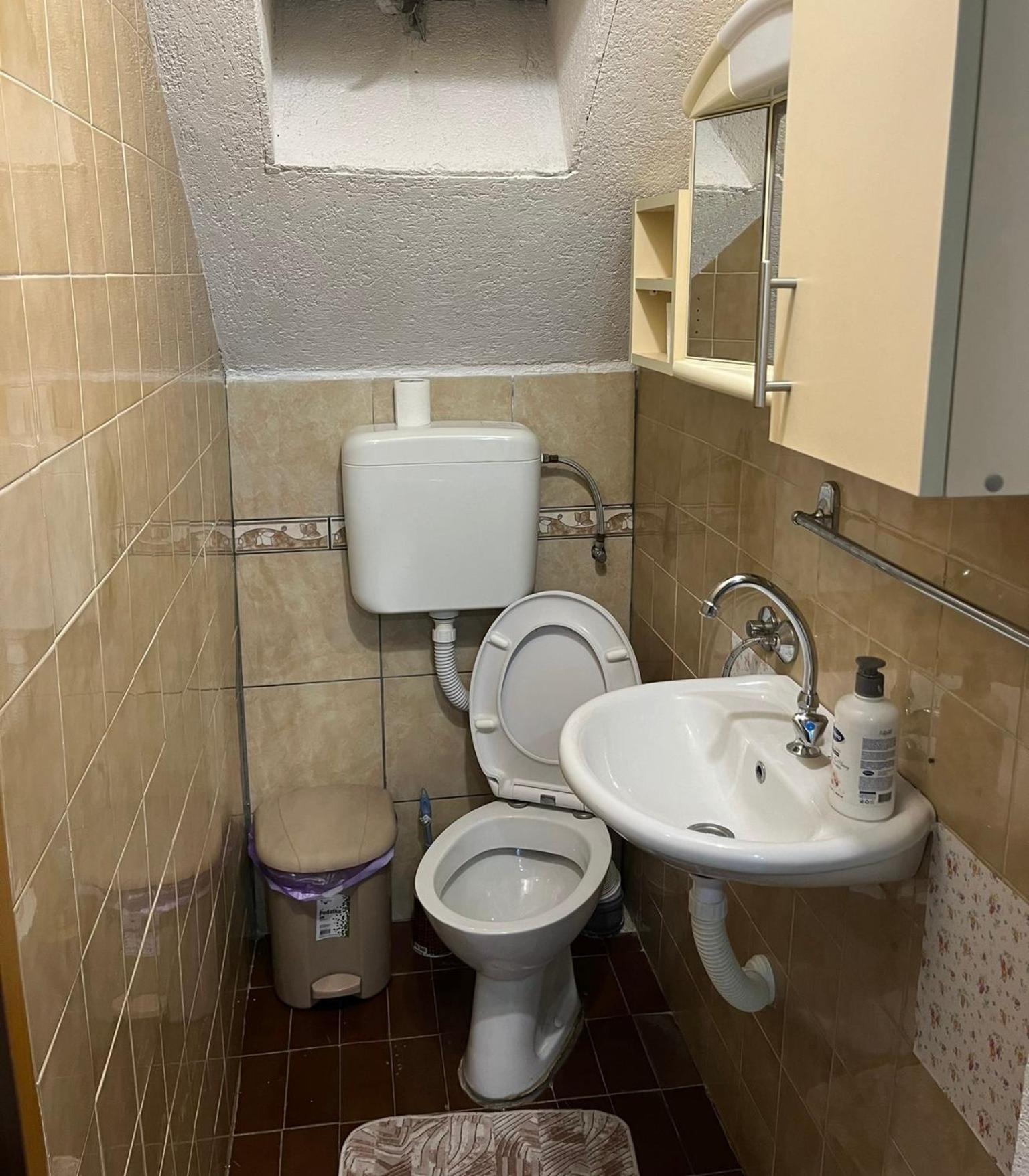 Bed And Breakfast Family Djukic Sipovo Esterno foto