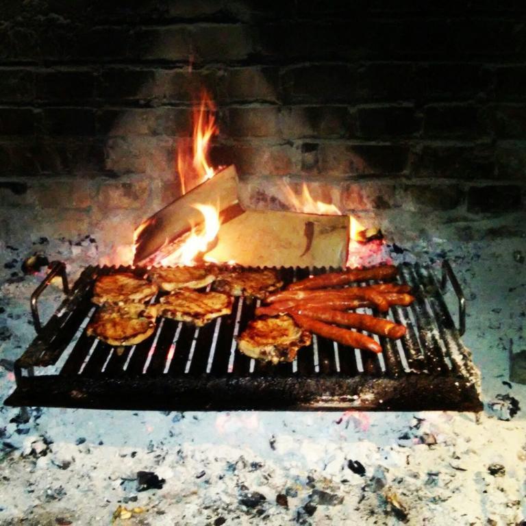 Bed And Breakfast Family Djukic Sipovo Esterno foto